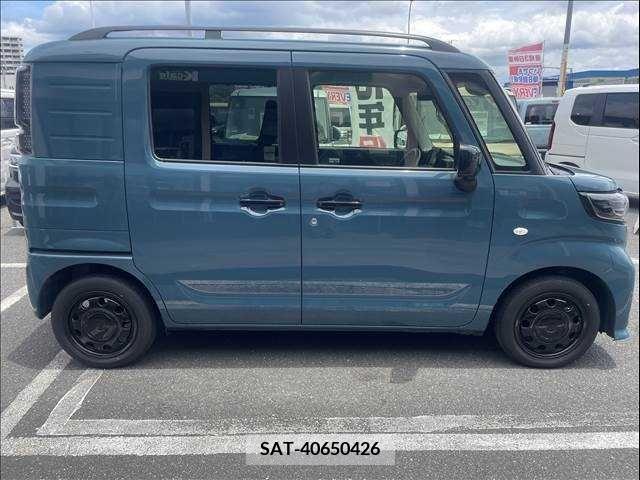 Suzuki SPACIA 2022-08 368576-3