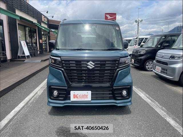 Suzuki SPACIA 2022-08 368576-1
