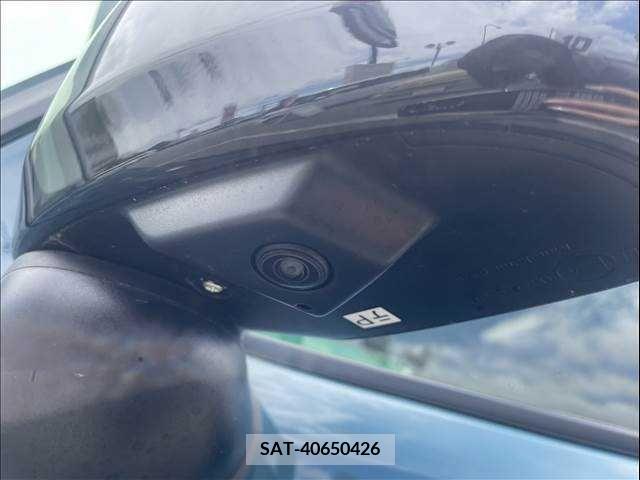 Suzuki SPACIA 2022-08 368576-9