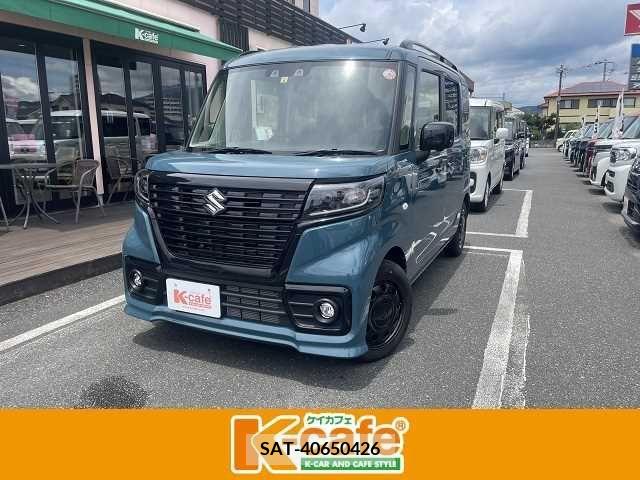Suzuki SPACIA 2022-08 368576-0