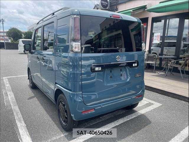 Suzuki SPACIA 2022-08 368576-7