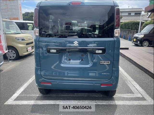 Suzuki SPACIA 2022-08 368576-6