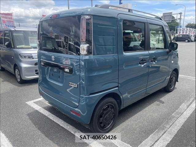 Suzuki SPACIA 2022-08 368576-5