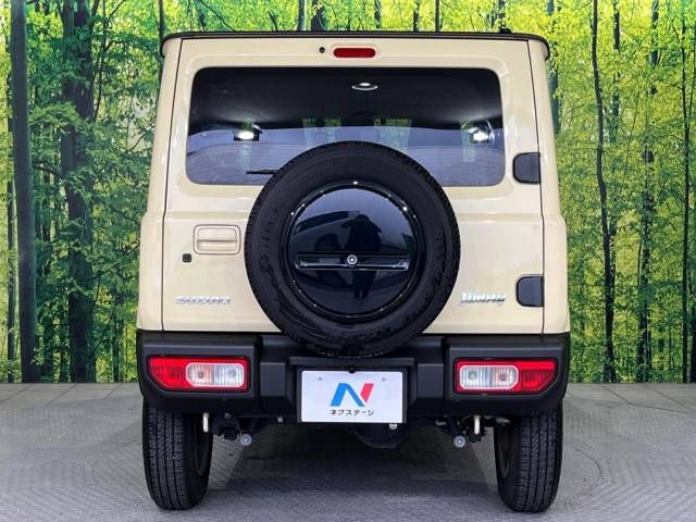 Suzuki JIMNY 2020-06 191940-15