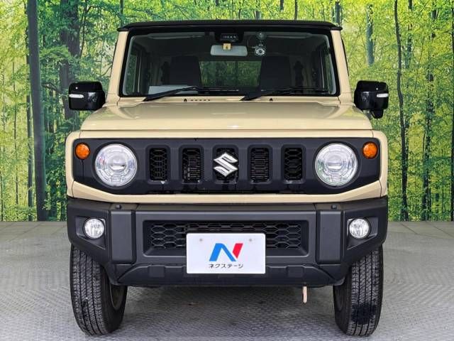 Suzuki JIMNY 2020-06 191940-14