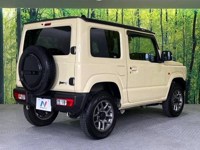 Suzuki JIMNY 2020-06 191940-17