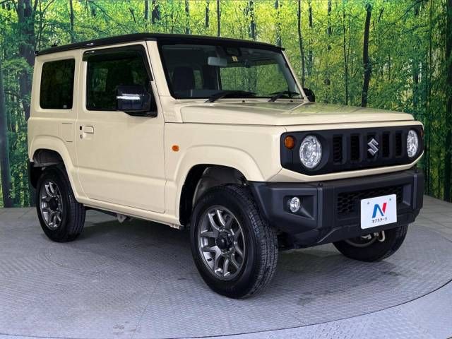 Suzuki JIMNY 2020-06 191940-16