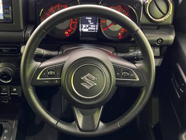 Suzuki JIMNY 2020-06 191940-11