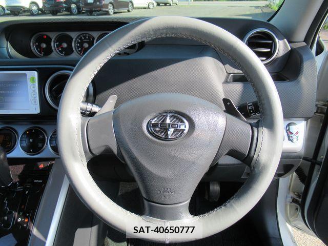 Toyota COROLLA RUMION 2012-06 376587-16