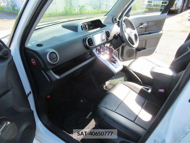 Toyota COROLLA RUMION 2012-06 376587-14