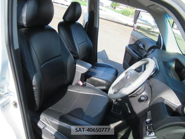 Toyota COROLLA RUMION 2012-06 376587-13
