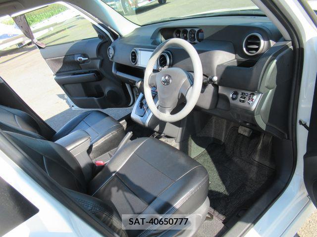 Toyota COROLLA RUMION 2012-06 376587-12