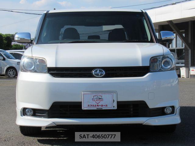 Toyota COROLLA RUMION 2012-06 376587-1