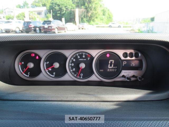 Toyota COROLLA RUMION 2012-06 376587-23