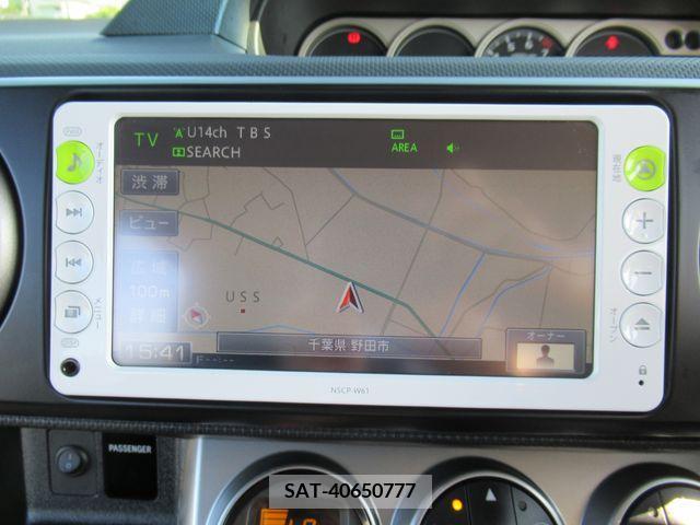 Toyota COROLLA RUMION 2012-06 376587-22