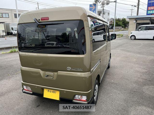 Daihatsu ATRAI 2024-06 330241-2