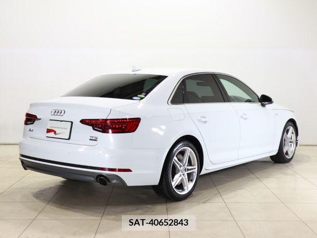 Audi A4 2017-07 317945-7