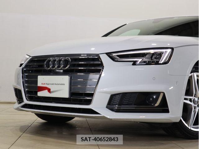 Audi A4 2017-07 317945-5