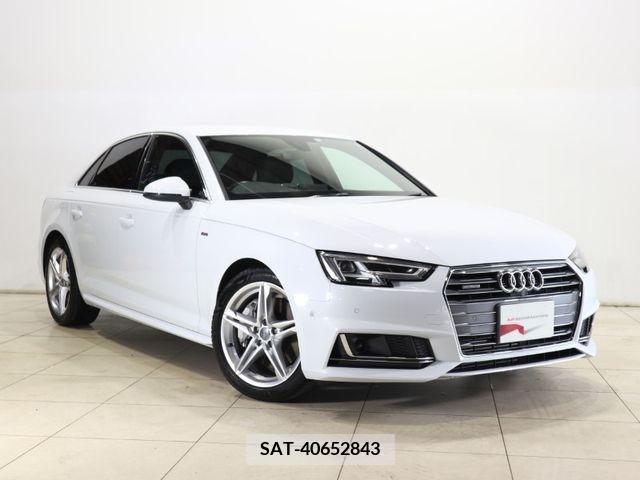 Audi A4 2017-07 317945-3
