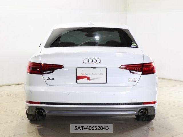 Audi A4 2017-07 317945-2