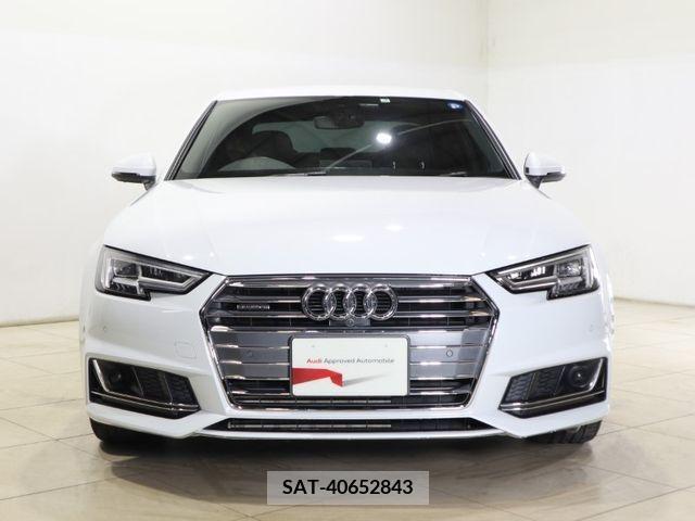 Audi A4 2017-07 317945-1