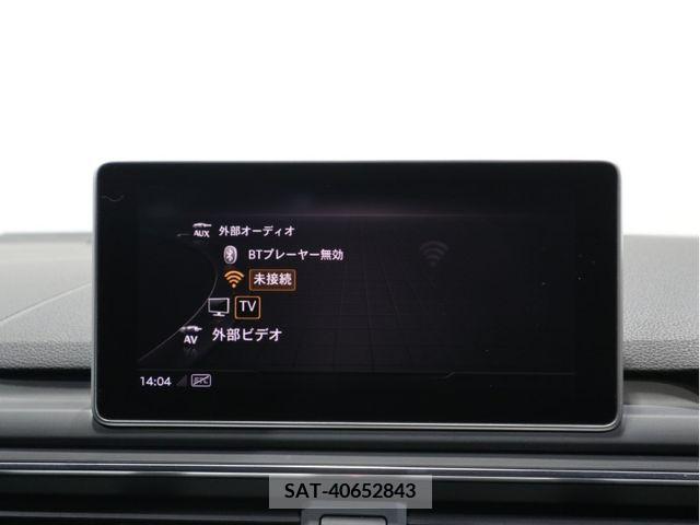 Audi A4 2017-07 317945-16