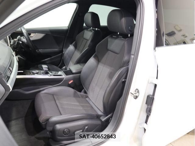 Audi A4 2017-07 317945-17