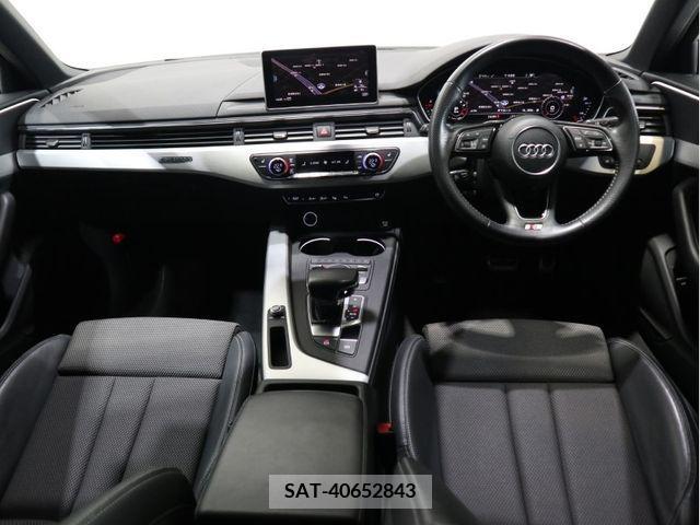 Audi A4 2017-07 317945-9