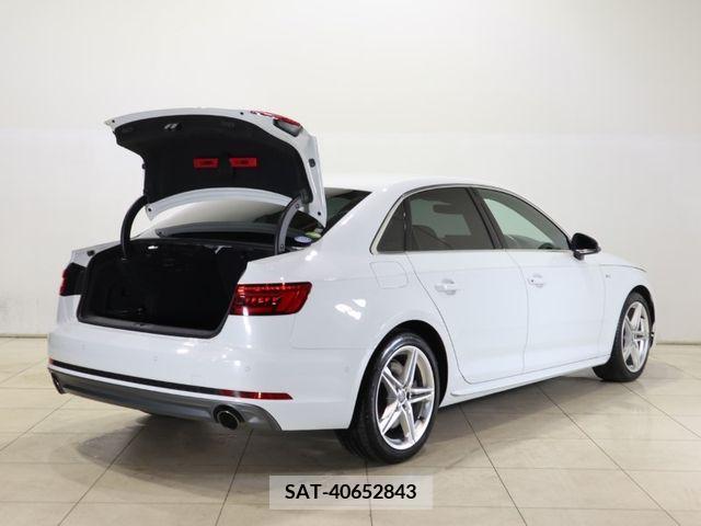 Audi A4 2017-07 317945-8