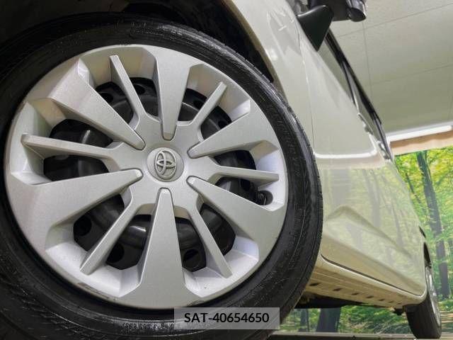 Toyota TANK 2017-08 286876-9