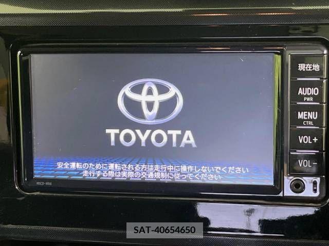 Toyota TANK 2017-08 286876-4