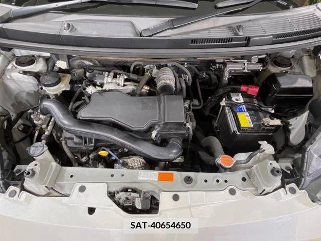 Toyota TANK 2017-08 286876-19