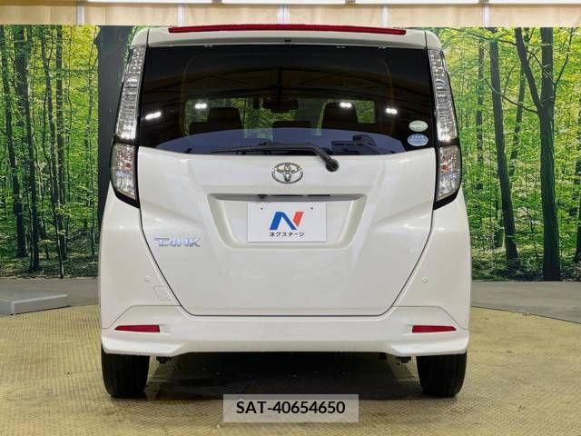 Toyota TANK 2017-08 286876-15