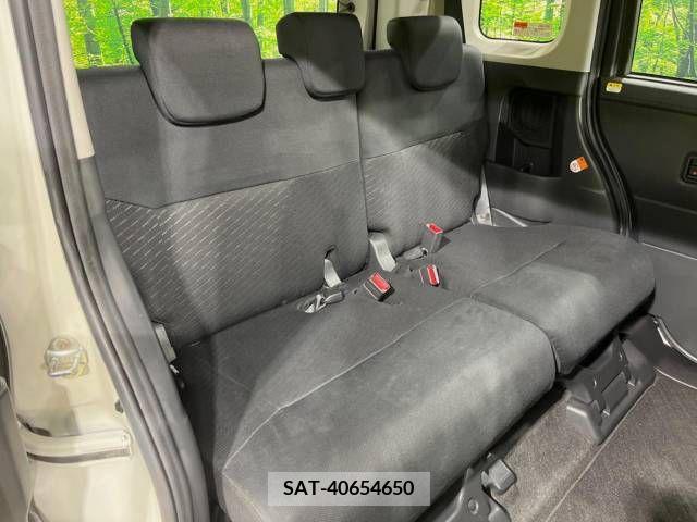 Toyota TANK 2017-08 286876-12