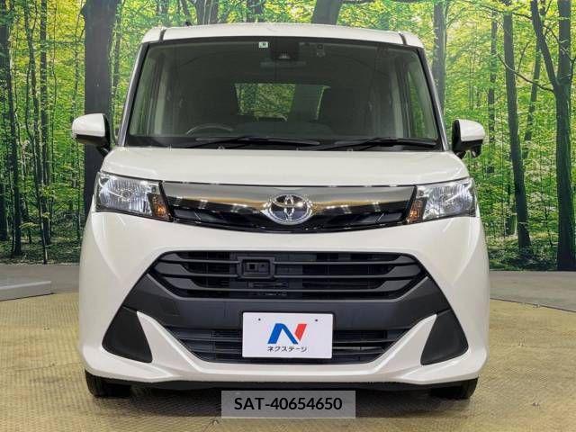 Toyota TANK 2017-08 286876-14