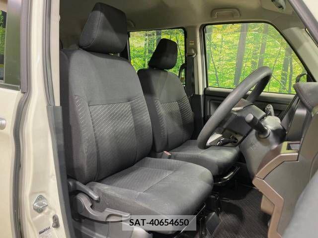 Toyota TANK 2017-08 286876-11