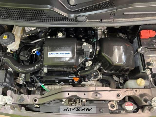 Honda N BOX 2014-02 278472-18