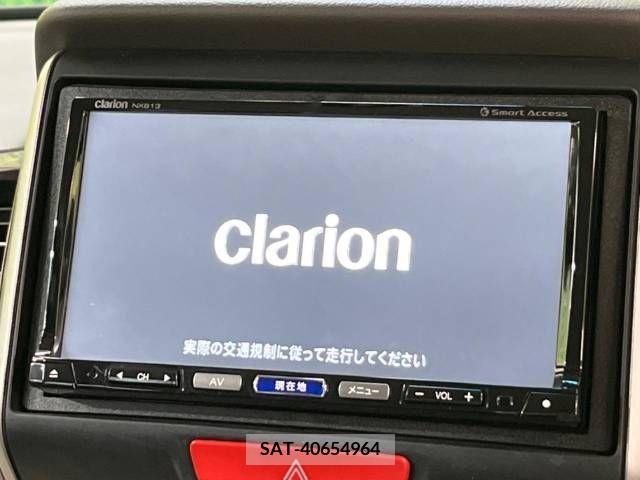 Honda N BOX 2014-02 278472-2