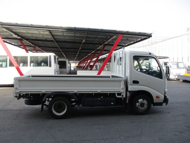Toyota DYNA TRUCK 2012-03 3050-5