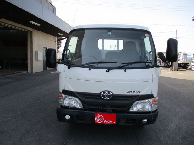 Toyota DYNA TRUCK 2012-03 3050-2