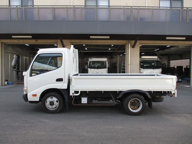 Toyota DYNA TRUCK 2012-03 3050-4