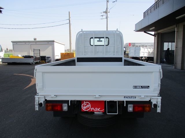 Toyota DYNA TRUCK 2012-03 3050-3
