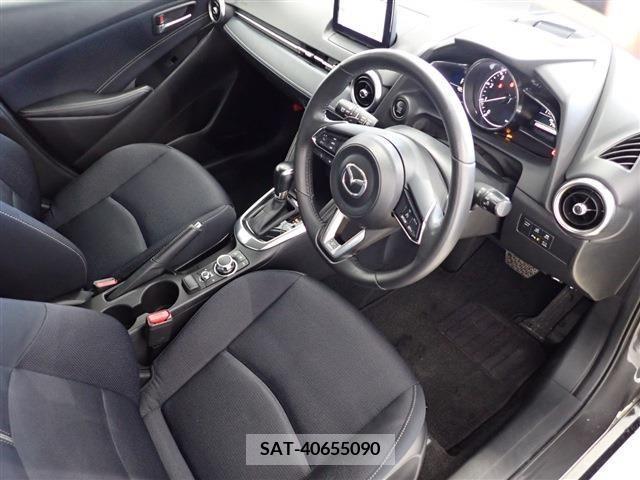 Mazda MAZDA2 2020-03 238327-26