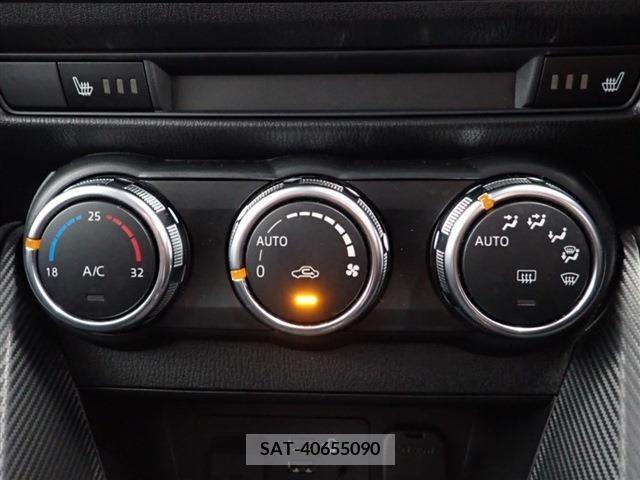 Mazda MAZDA2 2020-03 238327-16