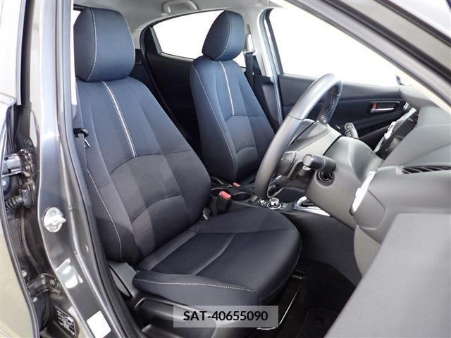 Mazda MAZDA2 2020-03 238327-25