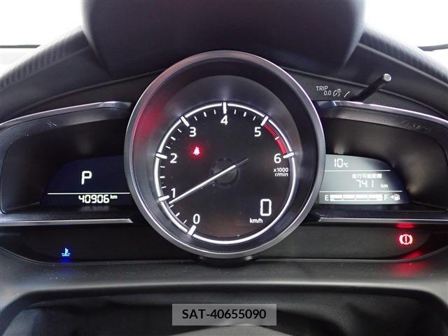 Mazda MAZDA2 2020-03 238327-24
