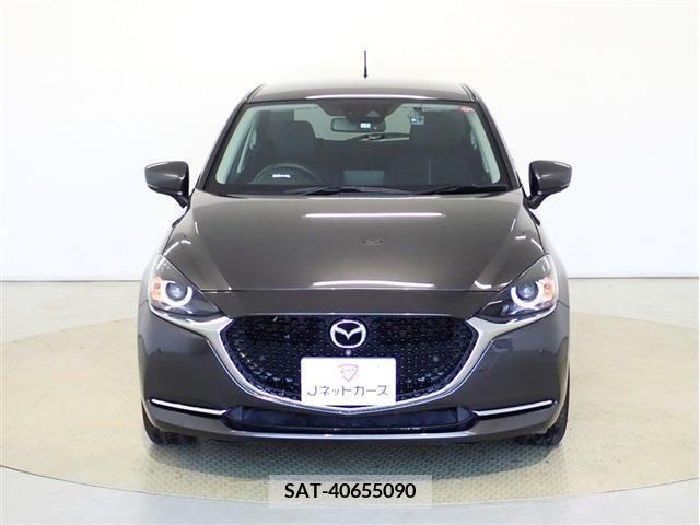 Mazda MAZDA2 2020-03 238327-4