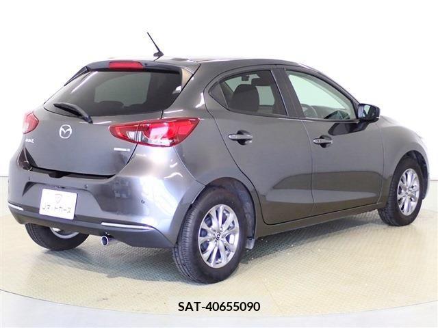 Mazda MAZDA2 2020-03 238327-3