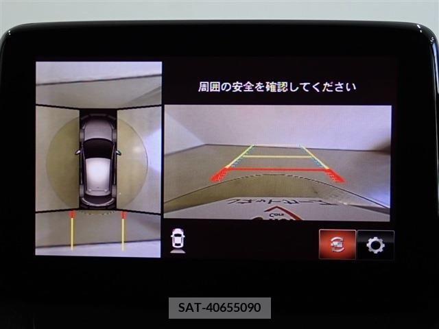 Mazda MAZDA2 2020-03 238327-11