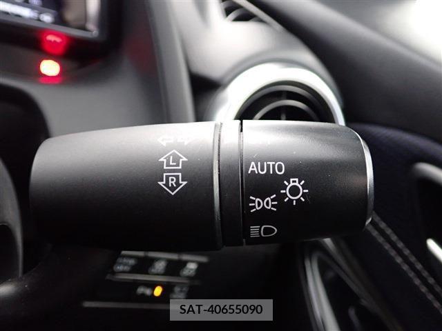 Mazda MAZDA2 2020-03 238327-20